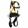 Falltech Harness Journeyman Flex Back & Hip D-Ring Aluminum Full Body 7035B2X 2 Falltech Harness Journeyman Flex Back & Hip D-Ring Aluminum Full Body 7035B2X -FallTech Shop 15252 rnjd18rnfd16amhm