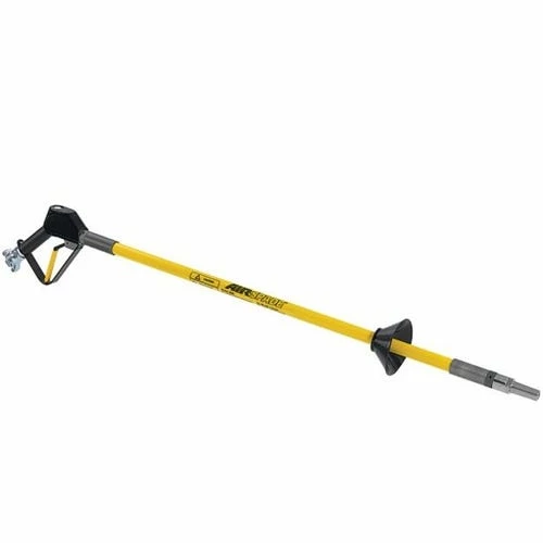 AirSpade 2000 Utility/Construction Kit 225 Cfm 4' Fiberglass Barrel HT109 5 AirSpade 2000 Utility/Construction Kit 225 Cfm 4' Fiberglass Barrel HT109 - Image 3
