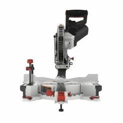 JET Tools Jet 10" Sliding Dual Bevel Compound Miter Saw 707210 -FallTech Shop 23249 3 2maeoliq2ctvocio