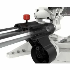 JET Tools Jet 10" Sliding Dual Bevel Compound Miter Saw 707210 -FallTech Shop 23249 4 jwfrz5unt3lncfqf