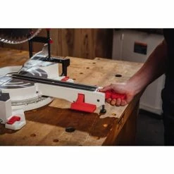 JET Tools Jet 10" Sliding Dual Bevel Compound Miter Saw 707210 -FallTech Shop 23249 5 lhrrqvz7nlii7vef