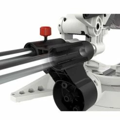 JET Tools Jet 12" Sliding Dual Bevel Compound Miter Saw 707212 -FallTech Shop 23250 4 vd5pockdzmrhpw9g