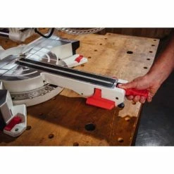 JET Tools Jet 12" Sliding Dual Bevel Compound Miter Saw 707212 -FallTech Shop 23250 5 msxupocoqcgeynuv