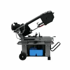 JET Tools Jet HBS-812G; 8 X 12" Horizontal/Vertical Geared Head Bandsaw 413460 -FallTech Shop 23296 3 xayqdzhkcpsdvdv4