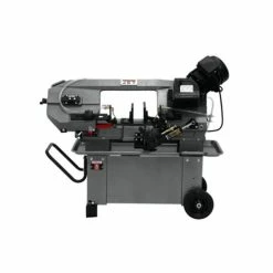 JET Tools Jet HBS-812G; 8 X 12" Horizontal/Vertical Geared Head Bandsaw 413460 -FallTech Shop 23296 4 zkvaodddsv23yszt