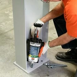 Simpson Strong-Tie SET-XP High-Strength Epoxy Adhesive W/ Nozzle & Extension 22 Oz. SET-XP22-N -FallTech Shop 23976 4 e08p6vna5lezrp3x