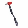 CS Unitec Steel Bush Hammer Piston VLSH1 Low-Vibration Single-Head Heavy-Duty Pneumatic Scabbling Hammer 196.5105 -FallTech Shop 24895 obyh93b15ss6fagh