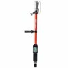 CS Unitec Vibro-Lo VL LRS55 Pole Tamper W/ 5 Round Compactor Foot 150.5331" -FallTech Shop 24899 pkkzq3ue8ukcmfwg