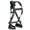 FallTech FT-One Back D-Ring Full Body Harness; Tongue Buckle Leg 8128B -FallTech Shop 25041 y9vdim2tiq0vwhbt