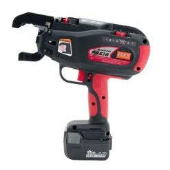 MAX USA Corp MAX Rebar Tying Tool Up To #7 X #8 With 21ga Wire RB518