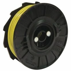 MAX USA Corp MAX 21ga Poly Coated Tie Wire For MAX RB398/RB518 Series TW898PC