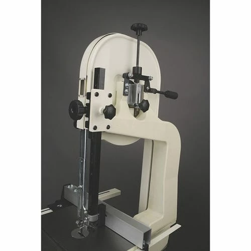 JET Tools Jet 14 Woodworking Deluxe Pro Bandsaw JWBS-14DXPRO 710116K 5 JET Tools Jet 14 Woodworking Deluxe Pro Bandsaw JWBS-14DXPRO 710116K - Image 3