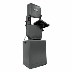 JET Tools Jet J-8201K 14" Wood/Metal Vertical Bandsaw 414500 8 JET Tools Jet J-8201K 14" Wood/Metal Vertical Bandsaw 414500 -FallTech Shop 4580 3 qtvcwfe5b3qecjrx