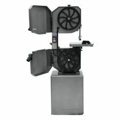 JET Tools Jet J-8201K 14" Wood/Metal Vertical Bandsaw 414500 9 JET Tools Jet J-8201K 14" Wood/Metal Vertical Bandsaw 414500 -FallTech Shop 4580 4 qyofhvitlfiqfiig