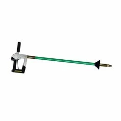 AirSpade 4000 Utility - 150 Cfm Supersonic Nozzle 4' Fiberglass Barrel ASU4150G4