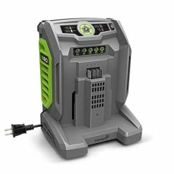 Ego Power Equipment EGO Power+ 700W Turbo Charger CH7000