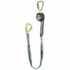 FallTech 9' WrapTech Web Self-Retracting Mini SRD Tie-Back Carabiner 74709SB8 -FallTech Shop ft74709sb8 jcg9mhl6yskfubwp