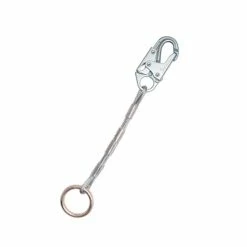 FallTech 18" D-Ring Extender 8366C