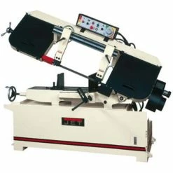 JET Tools Jet HBS-1321W 13" Semi-Auto Horizontal Bandsaw 230/460V 3Ph 414471