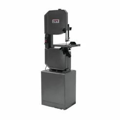 JET Tools J-8203K, 14" Metal/Wood Vertical Bandsaw 414504C