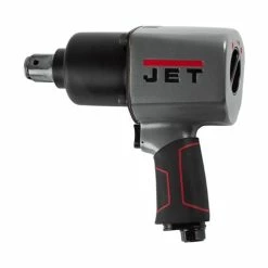 Jet Tools JAT-108 1 Pistol Grip Aluminum Impact Wrench 505108