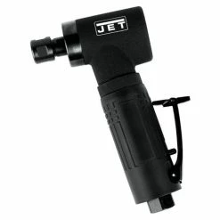 Jet Tools JAT-412 1/4" Industrial Gearless Die Grinder 505412