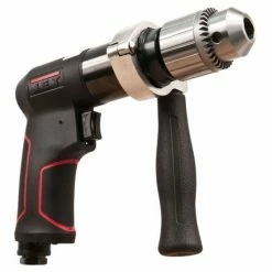 JET Tools Jet JAT-621 R12 1/2" Reversible Drill 800 RPM 505621