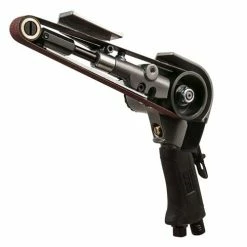 JET Tools Jet JAT-751 R8 3/4" X 20.5" Mini Belt Sander 16,000 RPM 505751