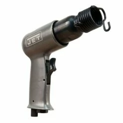 JET Tools Jet JAT-900 R8 Short Air Hammer .401 Shank 505900