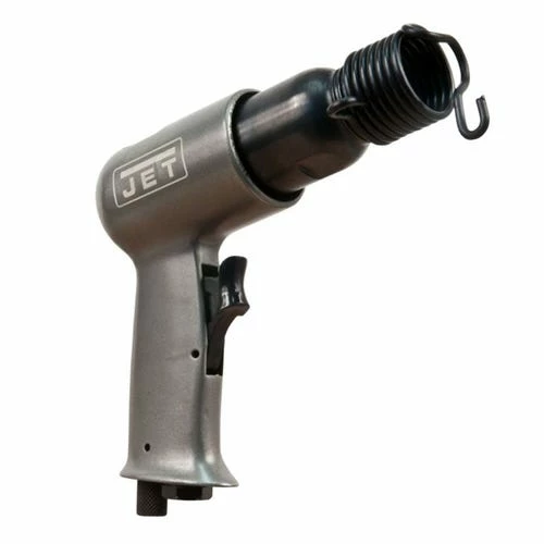 JET Tools Jet JAT-900 R8 Short Air Hammer .401 Shank 505900 3 JET Tools Jet JAT-900 R8 Short Air Hammer .401 Shank 505900