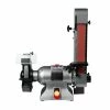 JET Tools Jet IBGB-248 8" Industrial Grinder And 2" X 48" Belt Sander 578248 1 JET Tools Jet IBGB-248 8" Industrial Grinder And 2" X 48" Belt Sander 578248 -FallTech Shop jet578248 sqnxcdfks7wz0nwe