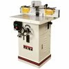 JET Tools Jet JWS-25X 2 Speed 25X Woodworking Shaper W/ Aluminum Fence 708309 -FallTech Shop jet708309 7wkwrugulpxmoc2f
