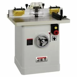 JET Tools Jet JWS-35X3-1 Shaper 3HP 1Ph 708323
