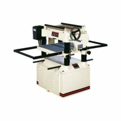 JET Tools Jet JWP-208-1 20" Woodworking Planer 708528