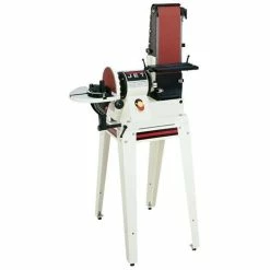 JET Tools Jet JSG-960S Combination 6" X 48" Belt/ 9" Disc Sander 708596K