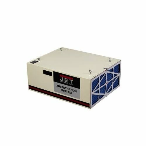 JET Tools Jet AFS-1000B 1000 CFM AIR FILTRATION SYSTEM 3-SPEED WITH REMOTE CONTROL 708620B 3 JET Tools Jet AFS-1000B 1000 CFM AIR FILTRATION SYSTEM 3-SPEED WITH REMOTE CONTROL 708620B