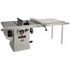 JET Tools Jet JTAS-10XL-DX 10" Deluxe Xacta Tablesaw 3HP W/ 50" Rip Capacity 708675PK -FallTech Shop jet708675pk eiolcjwjvhm4iukl