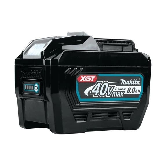Makita Tools Makita 40V Max XGT 8.0Ah Battery BL4080F 3 Makita Tools Makita 40V Max XGT 8.0Ah Battery BL4080F