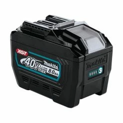 Makita Tools Makita 40V Max XGT 8.0Ah Battery BL4080F 8 Makita Tools Makita 40V Max XGT 8.0Ah Battery BL4080F -FallTech Shop makbl4080f 2