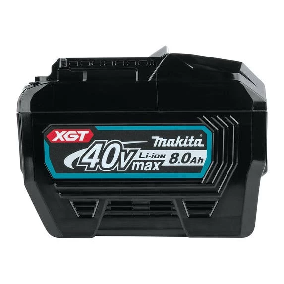 Makita Tools Makita 40V Max XGT 8.0Ah Battery BL4080F 4 Makita Tools Makita 40V Max XGT 8.0Ah Battery BL4080F - Image 2