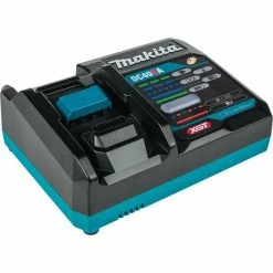 Makita Tools Makita 40V MAX XGT® Brushless Cordless Blower Kit MAKGBU01M1 -FallTech Shop makgbu01m1 3