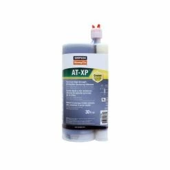 Simpson Strong-Tie AT-XP Fast Drying Acrylic Adhesive 30 Oz. AT-XP30