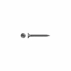 Simpson Strong-Tie DWF #6 X 1.625" Drywall-to-CFS Screw 2500 Ct. DWF158PS