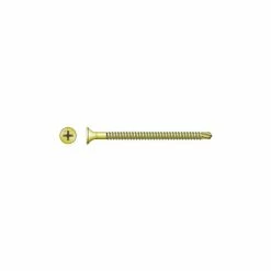 Simpson Strong-Tie DWF #6 X 1.875" Drywall-to-CFS Screw DWFSD178PS
