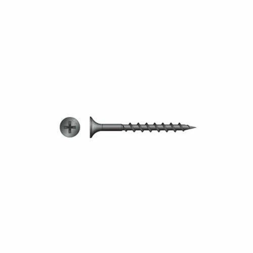 Simpson Strong-Tie DWHL #6 X 1-7/8" Hi-Lo Drywall-to-Wood Screws 2000 Ct. DWHL178PS 3 Simpson Strong-Tie DWHL #6 X 1-7/8" Hi-Lo Drywall-to-Wood Screws 2000 Ct. DWHL178PS