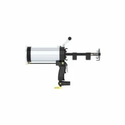 Simpson Strong-Tie Pneumatic Dispensing Tool For 56 Oz. Epoxy Cartridges EDTA56P