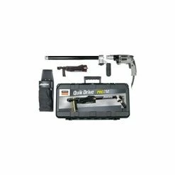 Simpson Strong-Tie Quik Drive System With 2500 Rpm Makita PRO250G2M25K