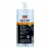 Simpson Strong-Tie SET-XP High-Strength Epoxy Adhesive W/ Nozzle & Extension 22 Oz. SET-XP22-N -FallTech Shop sstset xp22 n zi5noz3h2xoxpsir