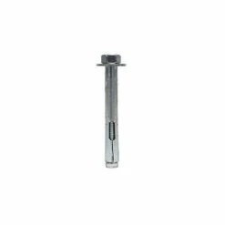 Simpson Strong-Tie Sleeve-All Hex Head Anchors 3/8 X 3" SL37300H