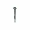 Simpson Strong-Tie Sleeve-All Hex Head Anchors 1/2 X 4" SL50400H 2 Simpson Strong-Tie Sleeve-All Hex Head Anchors 1/2 X 4" SL50400H -FallTech Shop sstsl50400h kwrf1c1hwditqqer